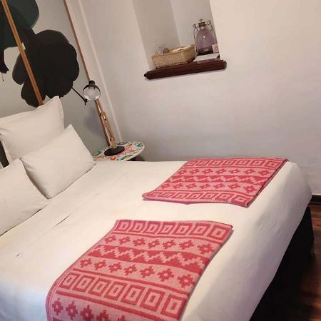 Andenes Hotell Cuzco Eksteriør bilde