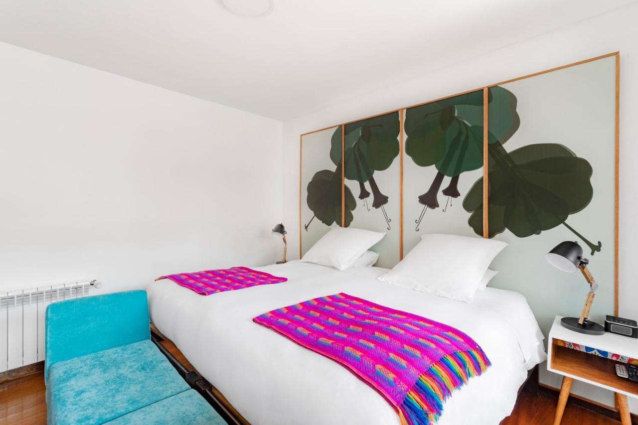 Andenes Hotell Cuzco Eksteriør bilde