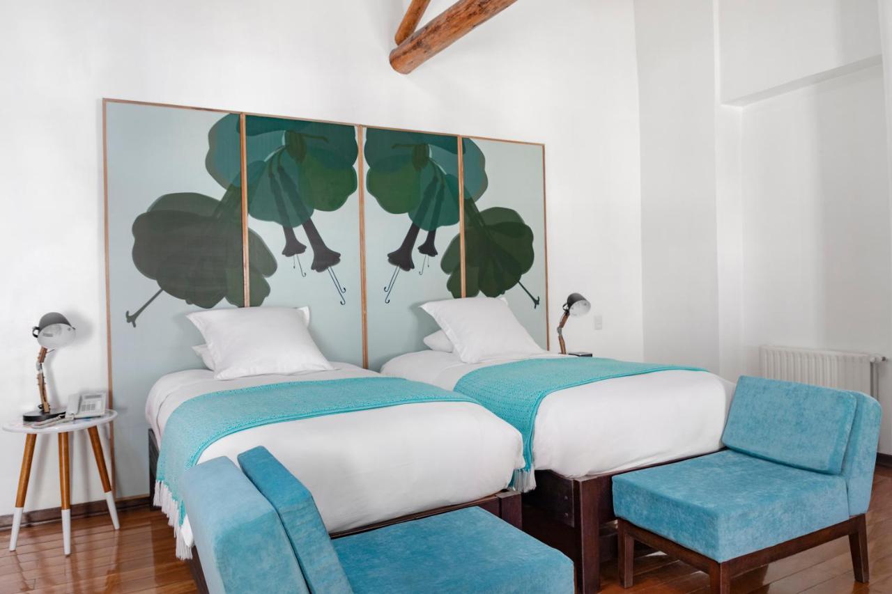 Andenes Hotell Cuzco Eksteriør bilde