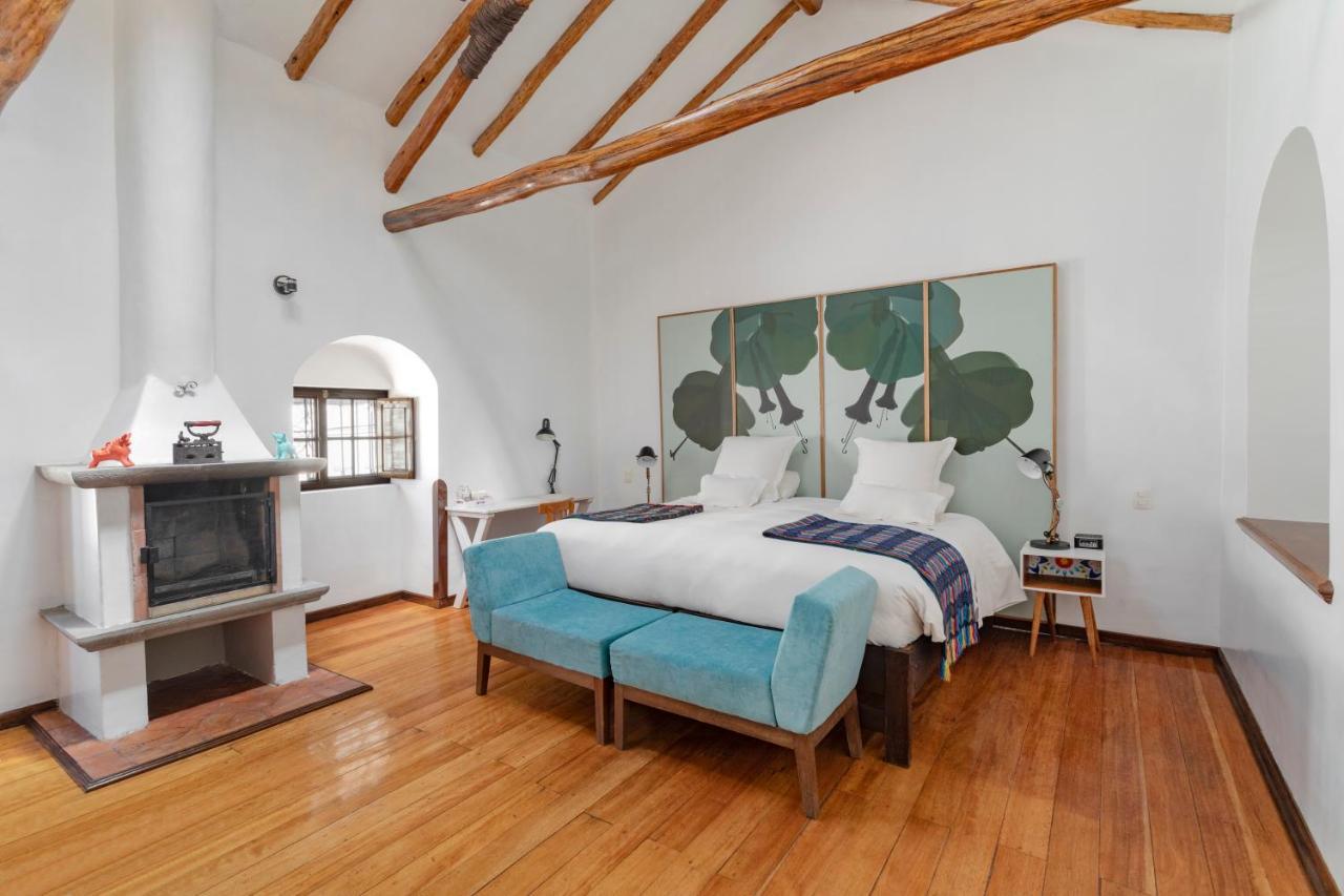 Andenes Hotell Cuzco Eksteriør bilde
