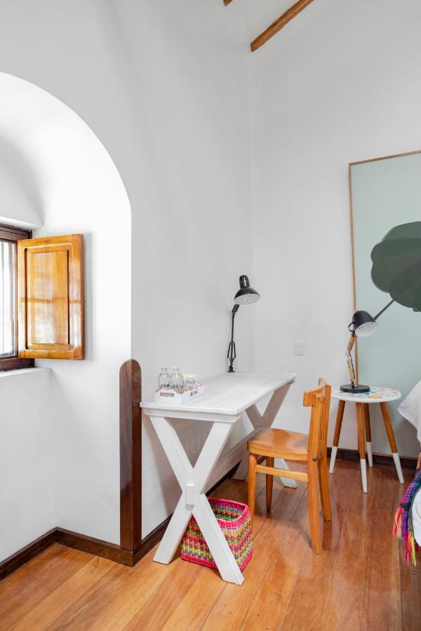 Andenes Hotell Cuzco Eksteriør bilde