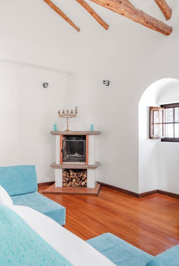 Andenes Hotell Cuzco Eksteriør bilde