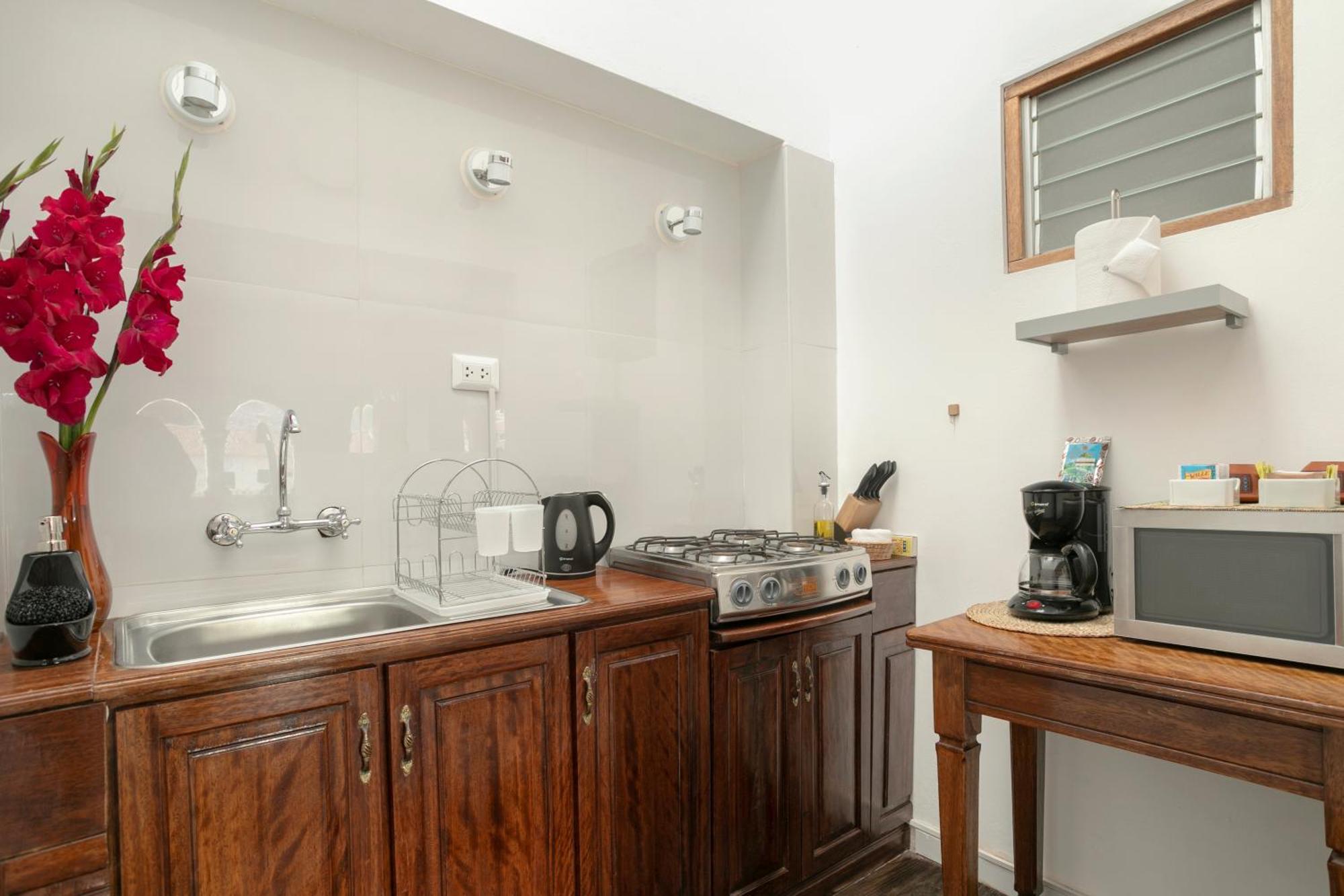 Andenes Hotell Cuzco Eksteriør bilde