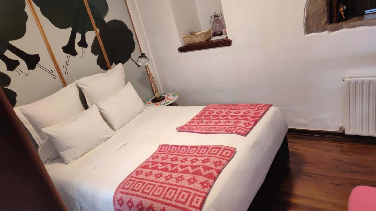 Andenes Hotell Cuzco Eksteriør bilde