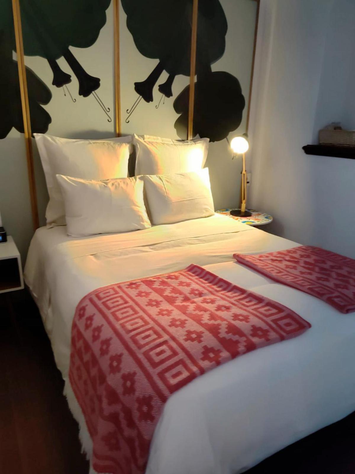 Andenes Hotell Cuzco Eksteriør bilde